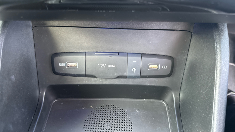 Hyundai TUCSON 1.6 TGDi Ultimate 5dr 2WD Petrol Estate